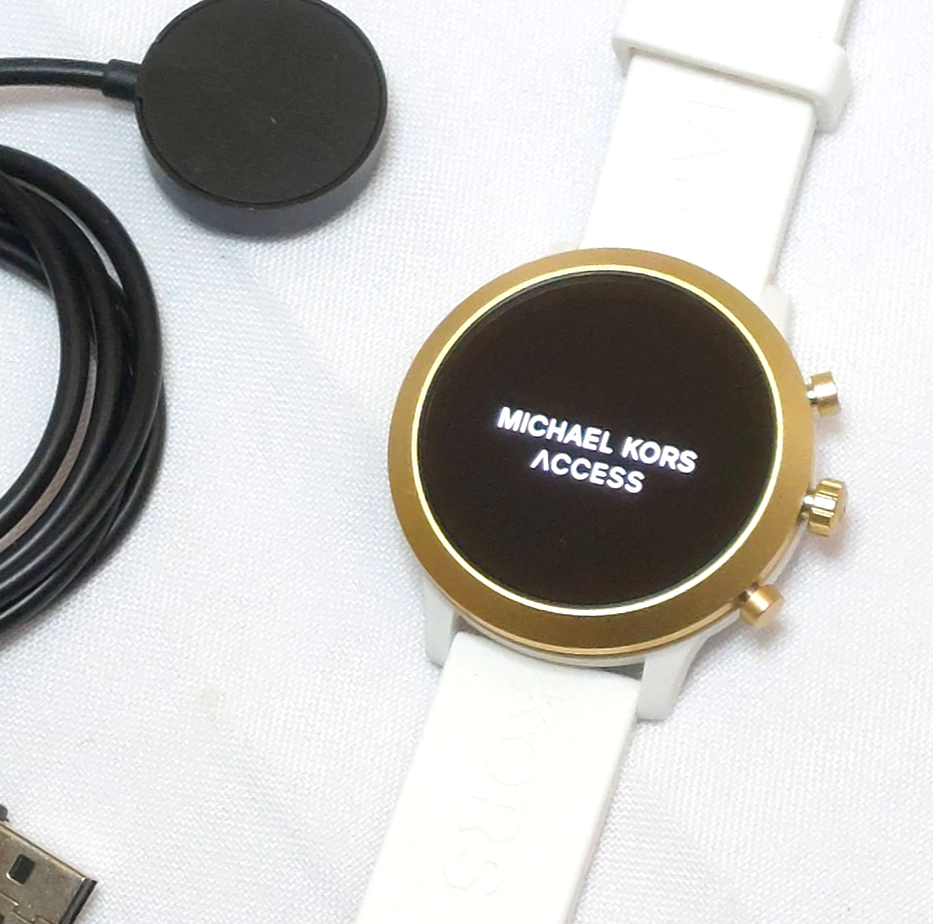 Smartwatch Review Michael Kors Smartwatch App Android Gen Bradshaw