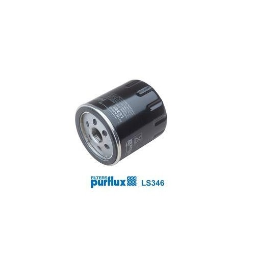 ÖLfilter Purflux LS346 FüR Alfa Romeo Fiat Lancia Peugeot AC Jcb Lombardini Gehl-image