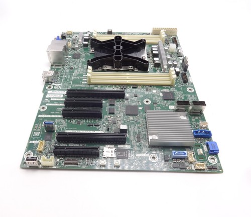 Hpe 878926-001 ML110 G10 System Board - Picture 2 of 2