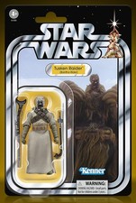 Tusken Raider Bantha Rider Tatooine 2025 VINTAGE Collection Star Wars TVC .MONMC