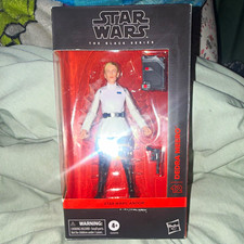 Hasbro Star Wars Black Series Dedra Meero 12 Andor Action Figure