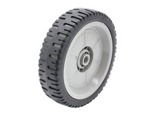 Roue arrière Ø200mm adapté pour Honda HR 194 Tondeuse à gazon