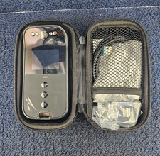 Smart Start HUHI100038 SmartMobile Insight Portable Breathalyzer w/Camera  Case