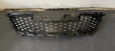 RENAULT ZOE GT 2021 ON GENUINE FRONT BUMPER LOWER GRILLE 620841817R
