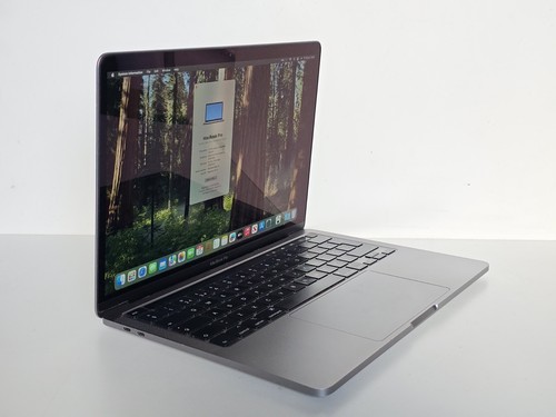 Apple MacBook Pro A2251 2020 13" Core i5-1038NG7, 512GB SSD, 16GB Ram OS Sequoia - Picture 3 of 11