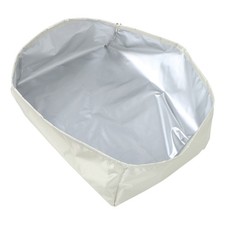 Bedroom Speaker Dust Shield Gramophone Cover Record