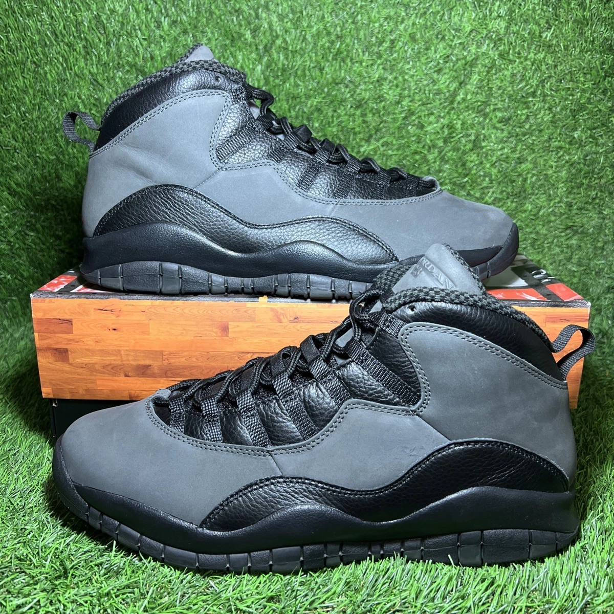 Las mejores ofertas en Jordan 10 Retro 2025 Shadow | eBay