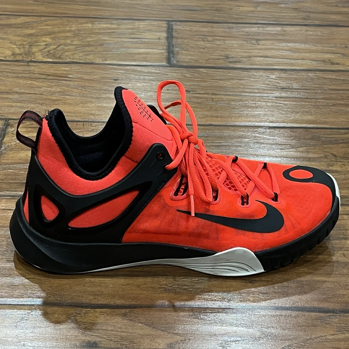 Nike Zoom HyperRev 2015 Crimson Black for Sale | Authenticity