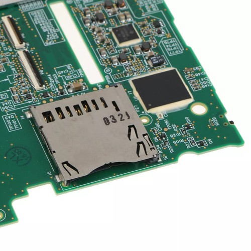 Mainboard Circuit PCB Board Motherboard Replacement Part For Nintendo 2DS C - Picture 8 of 8