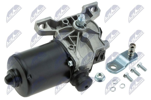 NTY Wischermotor ESW-FR-015 FüR Ford-image