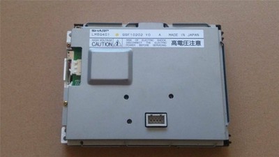 1X 5.5'' 320×240 Resolution LCD Screen Panel   LM6Q401 *le