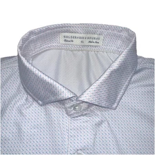 Butterfield C.C. Holderness & Bourne The Sutton Golf Polo Mens XL