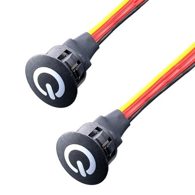Led Dimmer Switch Dc 12v Touch Sensor Dimmer Switches for Led Lights On/Off Step