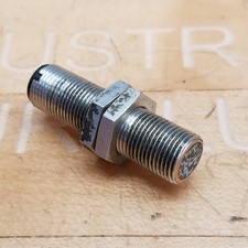 IFM IF5781 Proximity Sensor, IP67, 4 Pin - USED