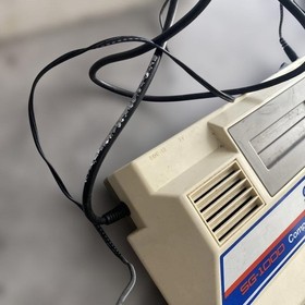 Sega SG-1000 Sega computer video game retro game Japan