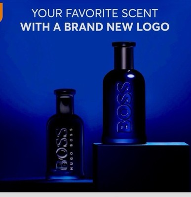 Hugo Boss Bottled Night 100ml Herren Eau de Toilette
