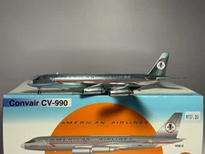 Inflight 1:200 American Airlines Convair CV-990 N5614 Astrojet IF990AA0125PR