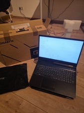 Gigabyte G5 Gaming Laptop | RTX 3060 | 144Hz | 1.5 TB | OVP