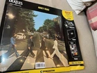 BEATLES DEAGOSTINI BUNDLE 3 X 180g LP STILL SEALED NUMBERS 1,2 & 3 WITH FOLDER