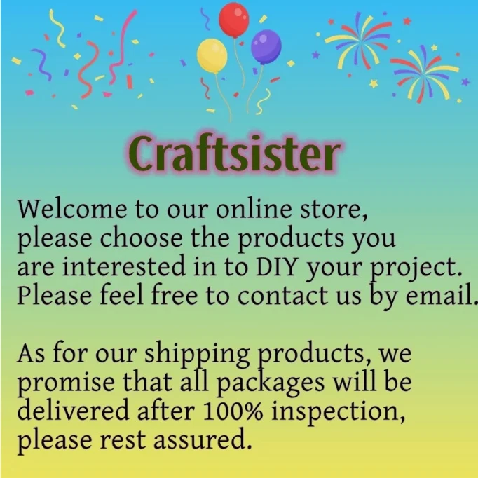 100pcs Multicolor Glass Lampwork Star Beads 15mm Hole 1.2mm DIY Jewelry Crafts - Image 2 of 4