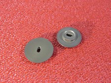Team Associated RC10 B5M T5M Factory Team VTS Slipper Hub (Outer, Inner). #1511