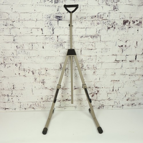 Ingles SA22 Adjustable Cello/Double Bass Stand