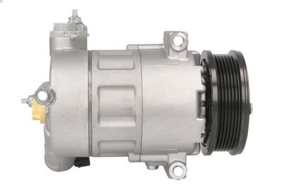 A/C Compressor NRF 32839 FORD FIESTA VI Van 1 2012-2017