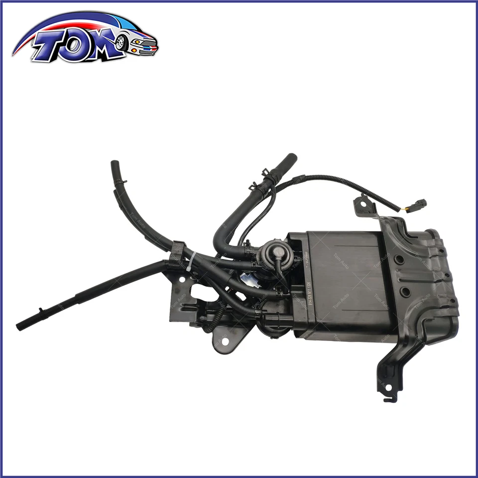 Паровая канистра для Toyota 4Runner 2001-2002 7774035481 - Изображение 3 из 4