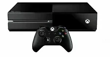 Microsoft Xbox One Video Games
