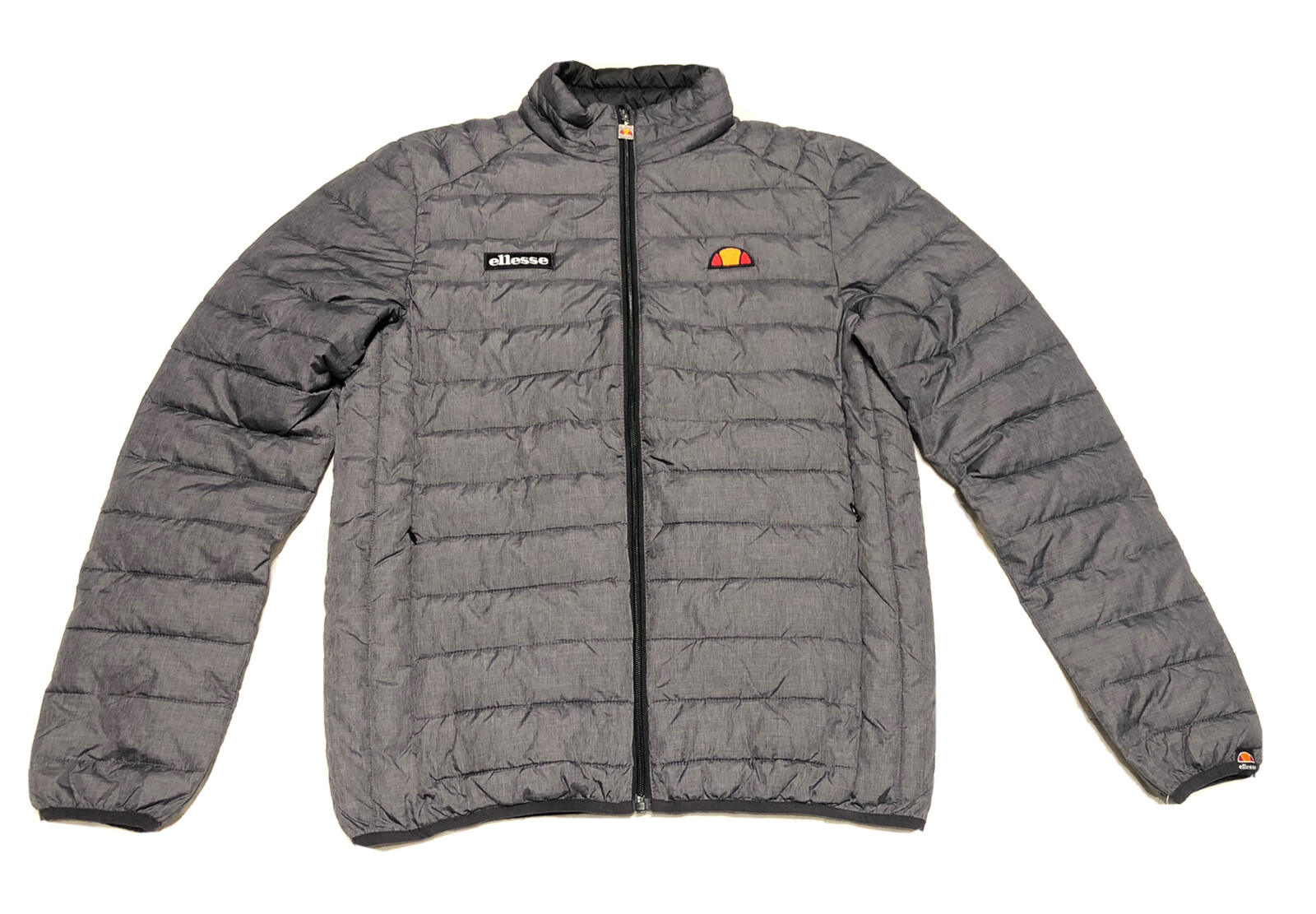 ellesse francesco padded jacket