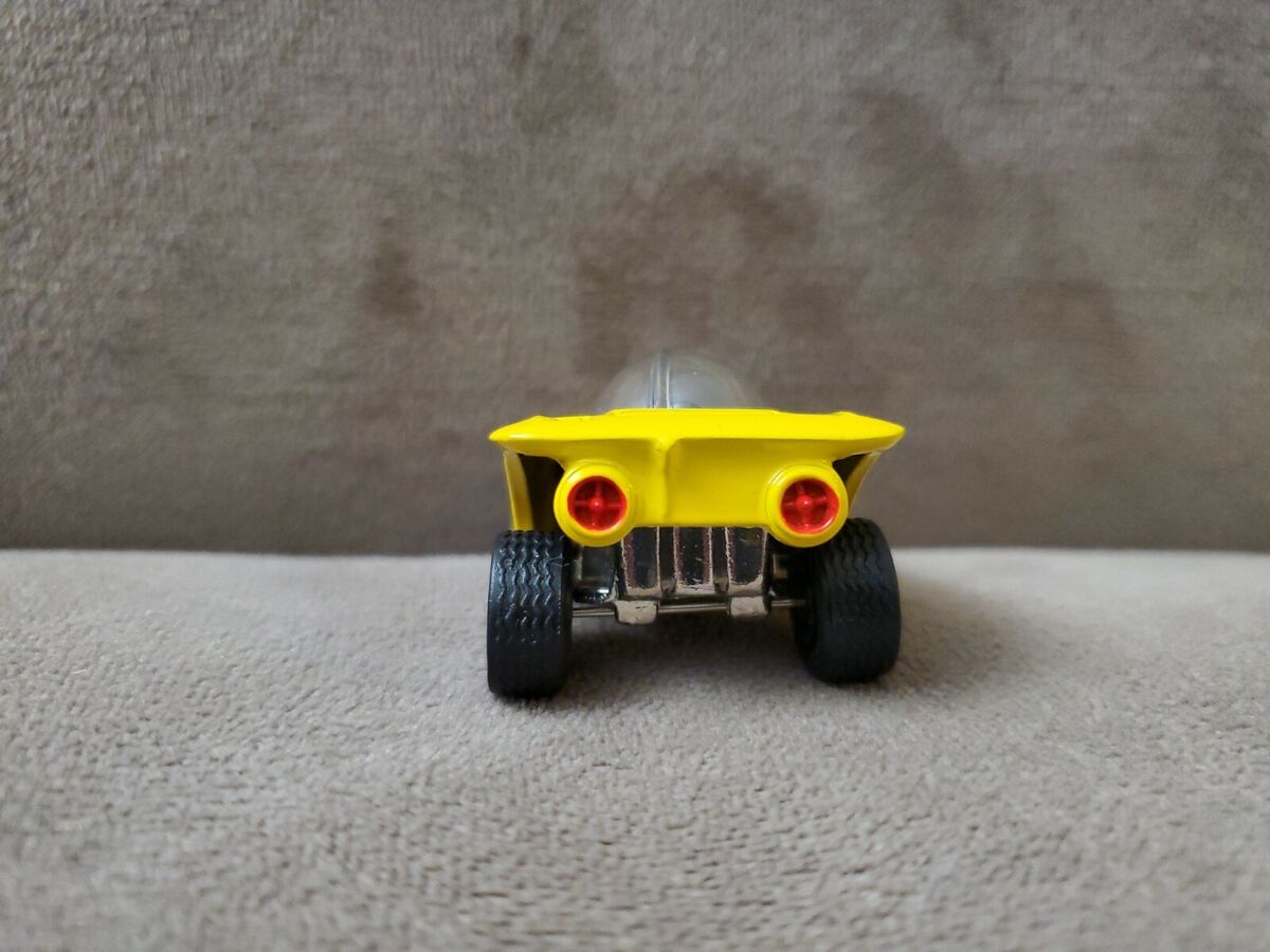 JOHNNY LIGHTNING - FRIGHTNING LIGHTNINGS - BIG DADDY ROTH JOHNNY LIGHTNING - FRIGHTNING LIGHTNINGS - BIG DADDY ROTH
