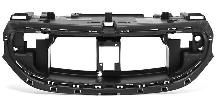 COFANO ANTERIORE SMART FORTWO DAL 2014 IN POI NUOVO spedizione gratis - Immagine 4