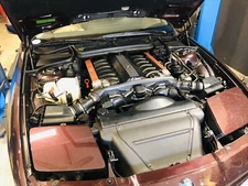 BMW Motor M70 M73 S70 750i 850i CSi V12 Motorinstandsetzung