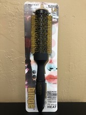 Cricket 350 Blowout Thermal Brush 1.5 in Binge Maximize high heat ceramic carbon