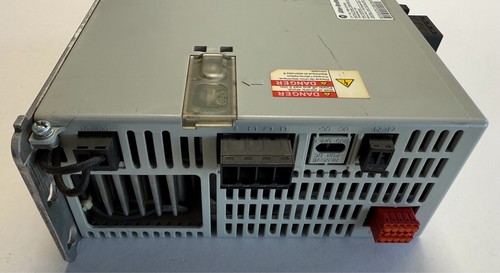 Allen Bradley Kinetix 5500 / Servo Drive / 2198-H070-ERS - Bild 7 von 12