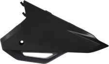 Cycra Side Panels 1CYC-2900-12 Black