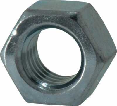 Value Collection 1/2-13 UNC Steel Right Hand Hex Nut