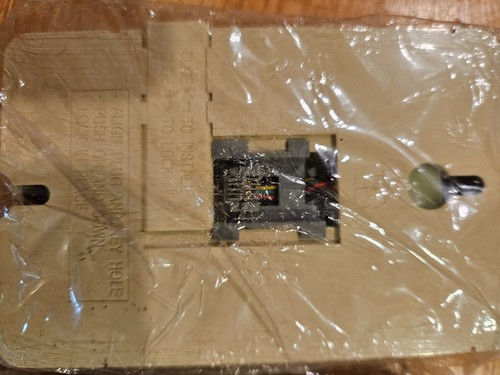 Excelsus Z-Blocker Microfilters Model Z-200CW and Z-200SM DSL Filters lot - 第 8/9 張圖片