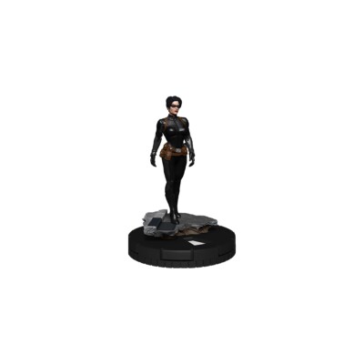 D.M.A. AGENT 006 Common -  Wonder Woman 80th Anniversary DC Heroclix #6 DMA