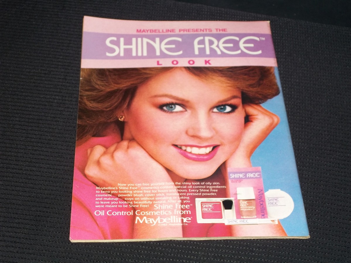 1984 OCTOBER TIGER BEAT STAR MAGAZINE - MICHAEL JACKSON