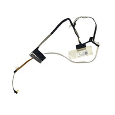 for Lenovo ideapad Yoga 720-15IKB 80X7 DC02002QT00 LCD FHD EDP Screen Cable 30P
