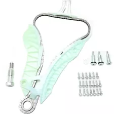 Timing Chain Kit For 2007-2015 Mini Cooper Countryman Paceman DOHC 1.6L Engine
