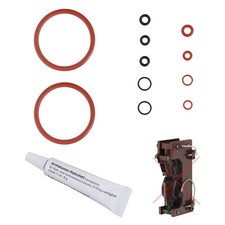 Gasket O-ring for WMF Schaerer Solis brewing group brewer coffee machines
