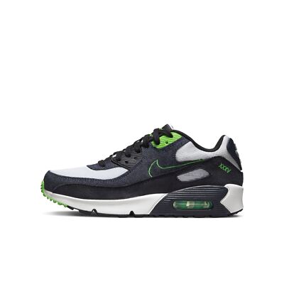 [DN4376-001] Youth Nike Air Max 90 LTR SE