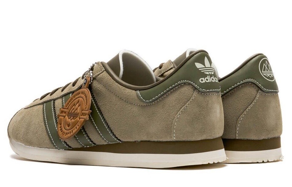 ★adidas originals★大人気★MOSTON SUPER SPEZIAL★追跡可 adidas Moston Super SPZL | Plus final thoughts on the SS24