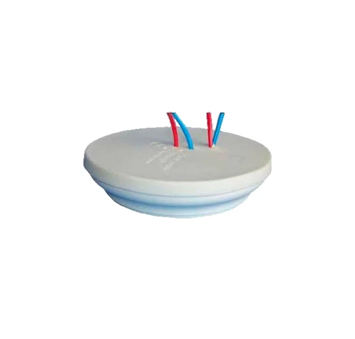4098-9848 Stivale antipolvere SIMPLEX per sensore Simplex TrueAlarm e base rilevatore