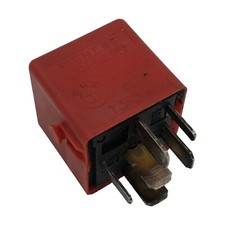 Genuine BMW E32 E34 E36 E38 E39 E46 E60 E65 X3 X5 ABS Relay Red 61.36-1393404