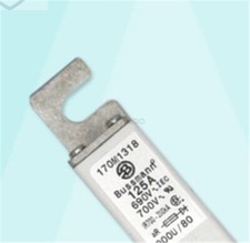 High Speed 1Pc Bussmann 170M1318 Buss Fuse 