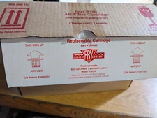 Perfect Fry Filter Kit, 2Fv803 83544 - Free Shipping - Genuine OEM Replacement