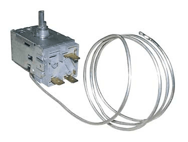 Thermostat A130434 Rosieres pour refrigerateur d'origine piece 91940412